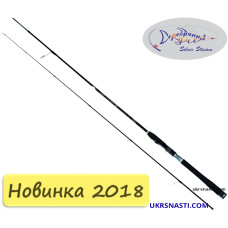 Спиннинг Серебряный ручей Taifun Rod-S 20 Years